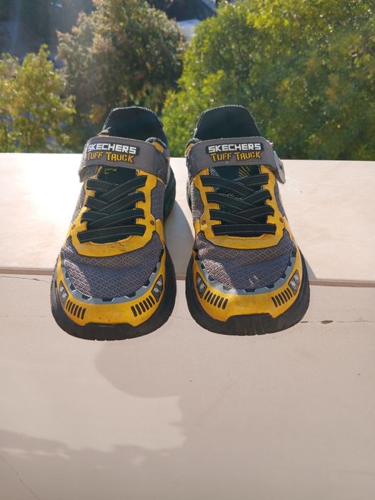 Детски обувки Skechers 33 номер