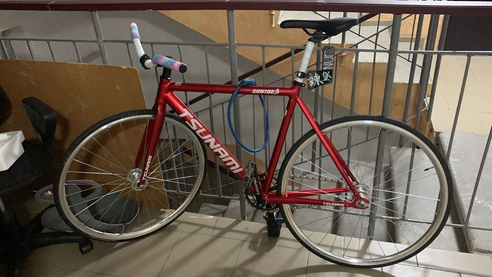 Фикс тсуник продам