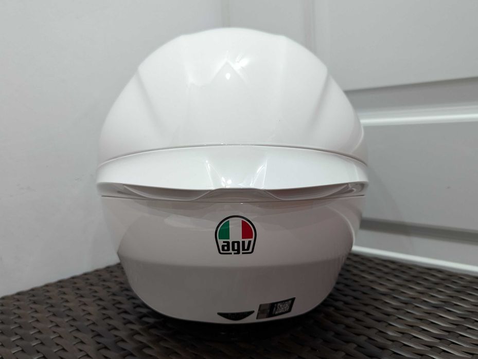 Casca moto AGV K1 S, marime M