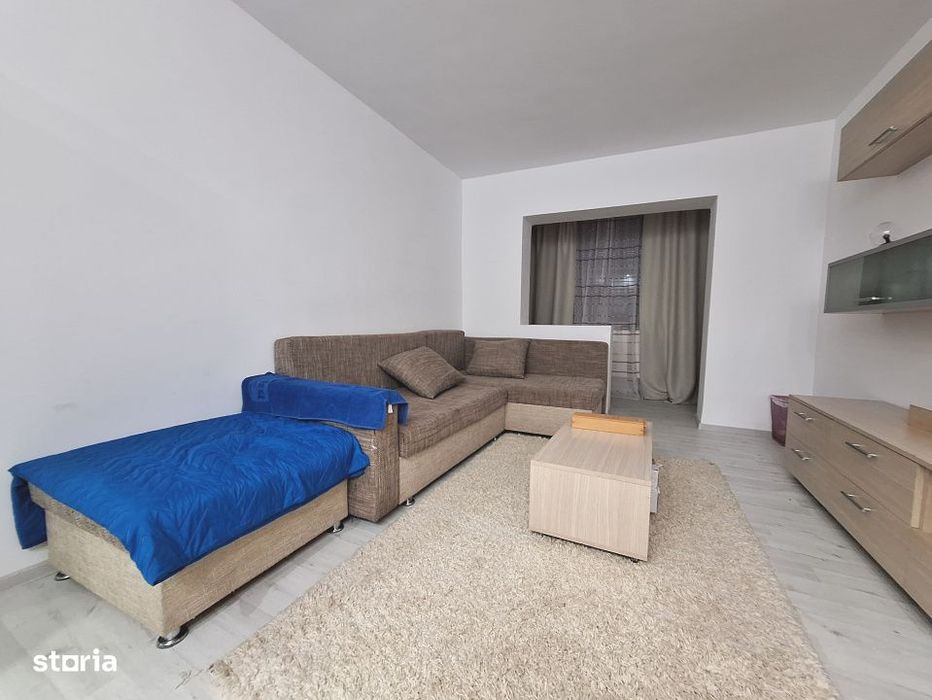 Apartament 4 camere -86 mp-etaj 3 - bloc izolat-Lipovei