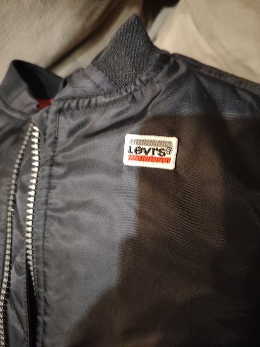 Geaca Levis copii