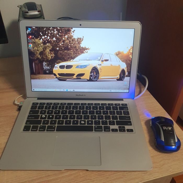 MacBook Air procesor i5