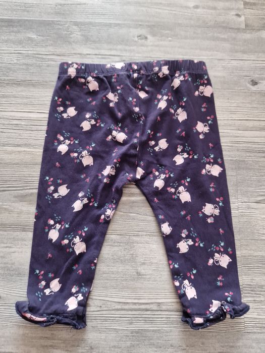 Клинчета,долната, дънки