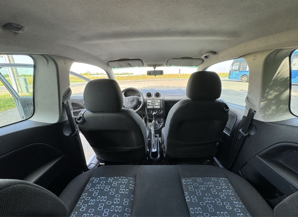 Ford Fiesta 1.3 benzina