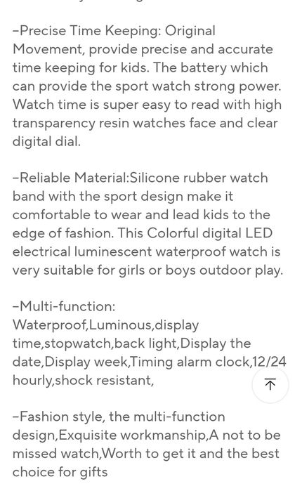 Спортен военен часовник