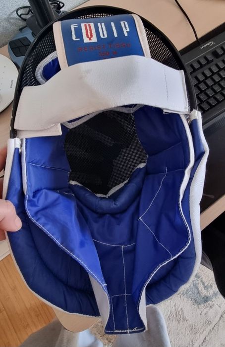 Экипировка для фехтования