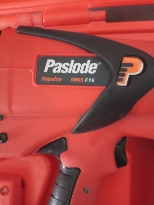 Paslode IM 65 F16