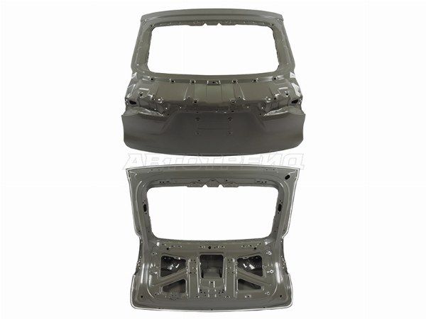 Дверь багажника Haval F7x