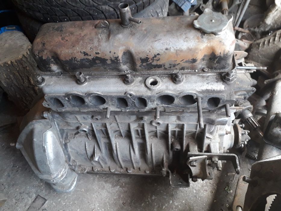 Продам 402 двигатель