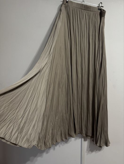 Длинная юбка Zara