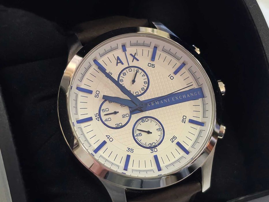 Armani Exchange Watch For Men AX2190