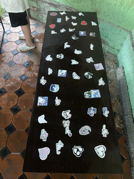 офисный стол/самовызов срочно