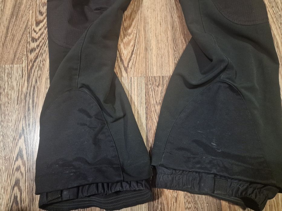 Pantaloni de schi de tura Patagonia de dame M/L