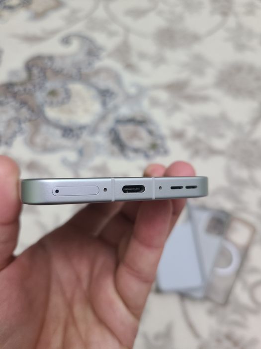 Oneplus 13T flagman
