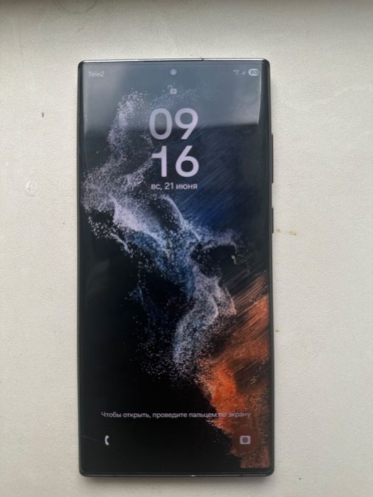 Продажа С22 ultra 256гб 5G