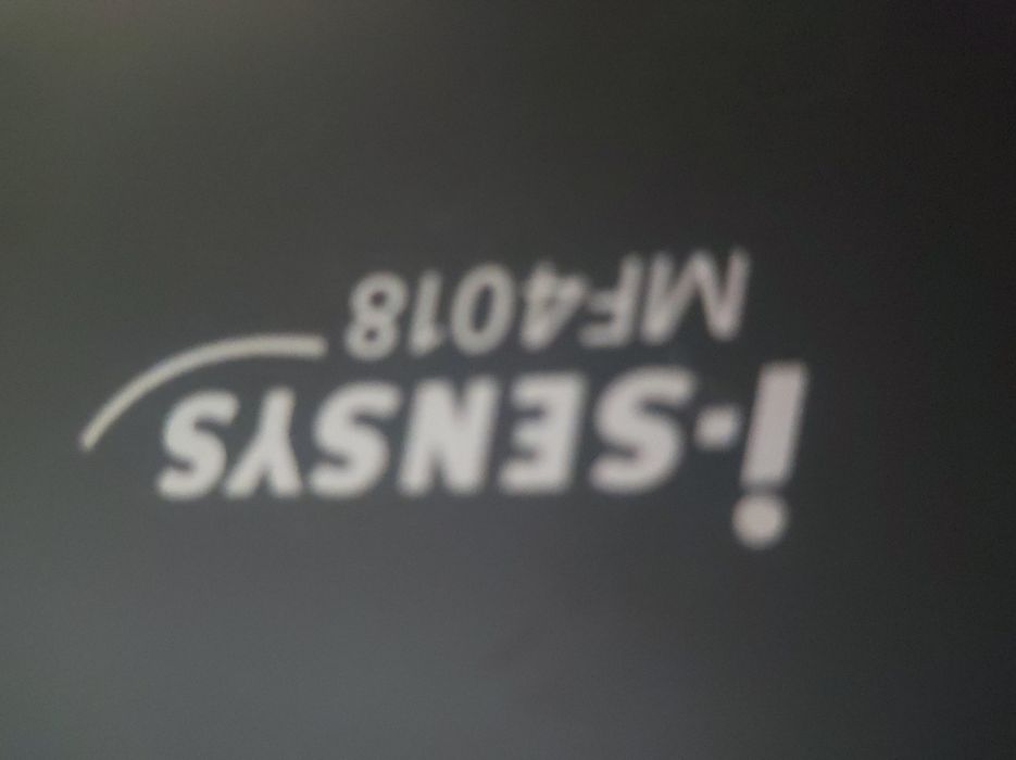 Ксерокс кенон мф4018