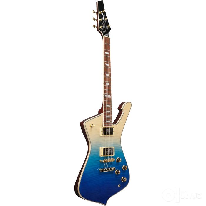 Ibanez IceMan Электрогитара