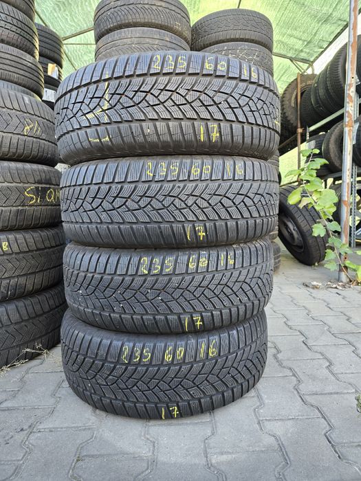 235 60 16 Goodyear m+s
