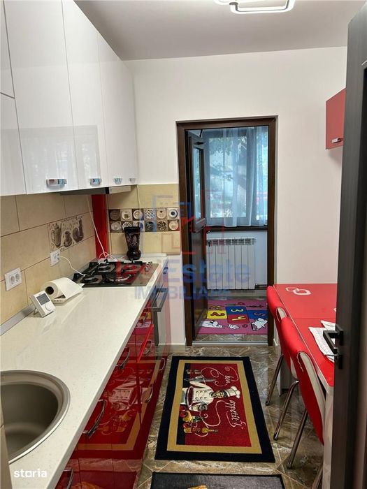 Apartament 2 camere Pacurari Moara de Foc