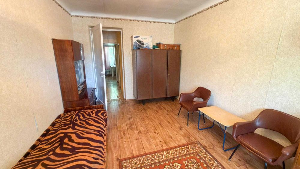 Продам 3-х в Центре Ольга Империя