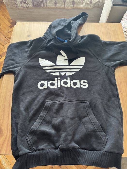 Мъжки суичър на Adidas