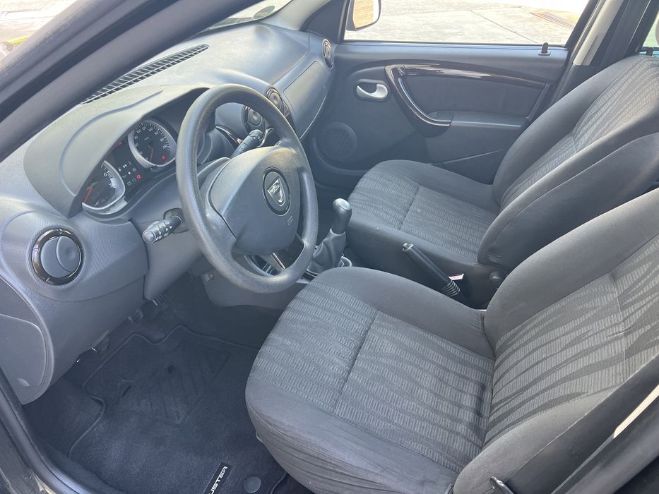 Dacia Duster 1.6 Benzina