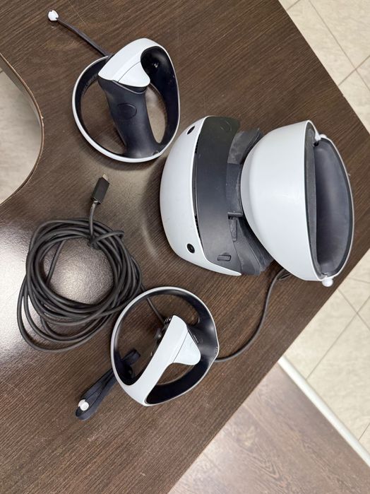 VR 2 / Play Station 5