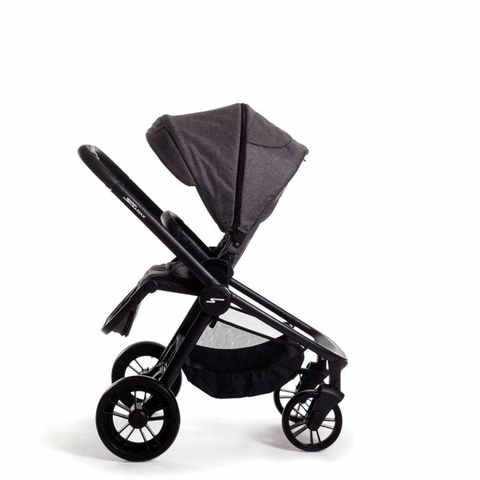 Детская коляска Skillmax