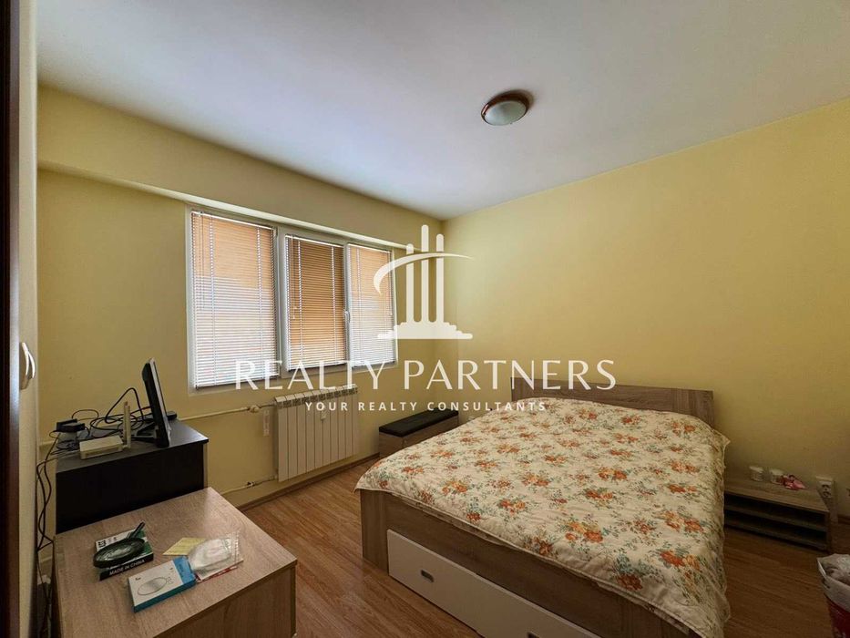 Продава 2-СТАЕН – кв. Изток, гр. Перник