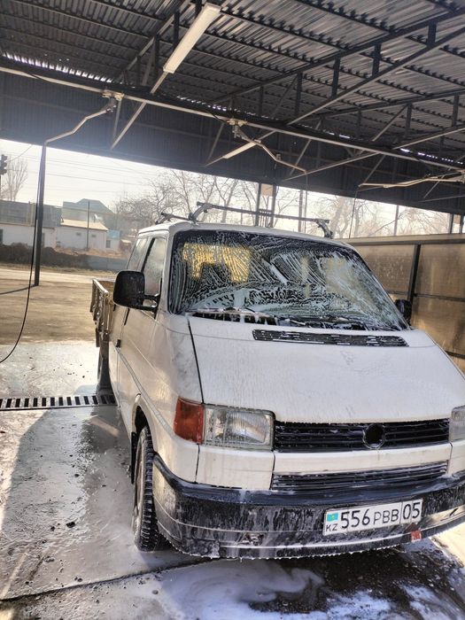 продам машину фольцваген транспортер