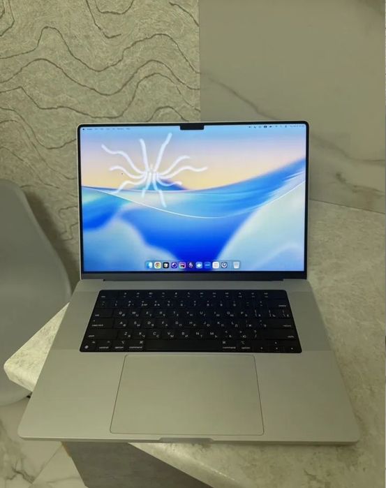 MacBook Pro 16, 2023,  1TB