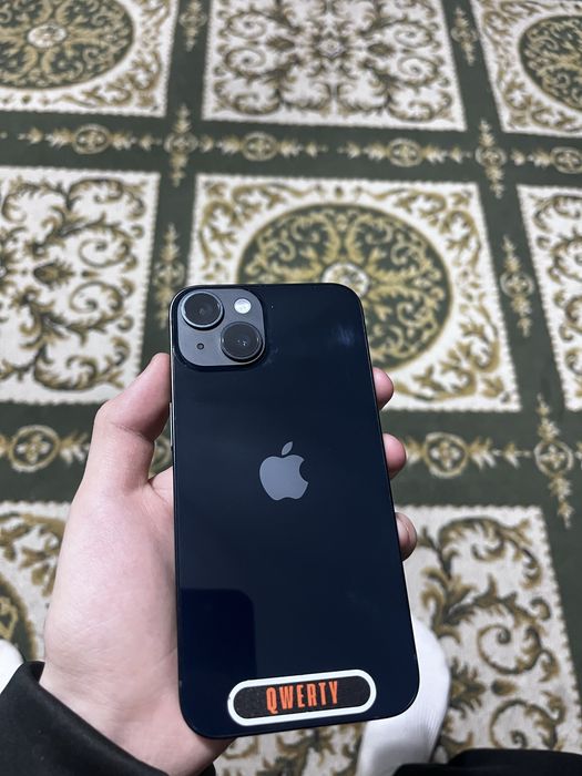 Продам либо обменяю iphone 14