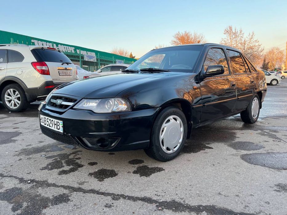 Некса 2 2009 йил