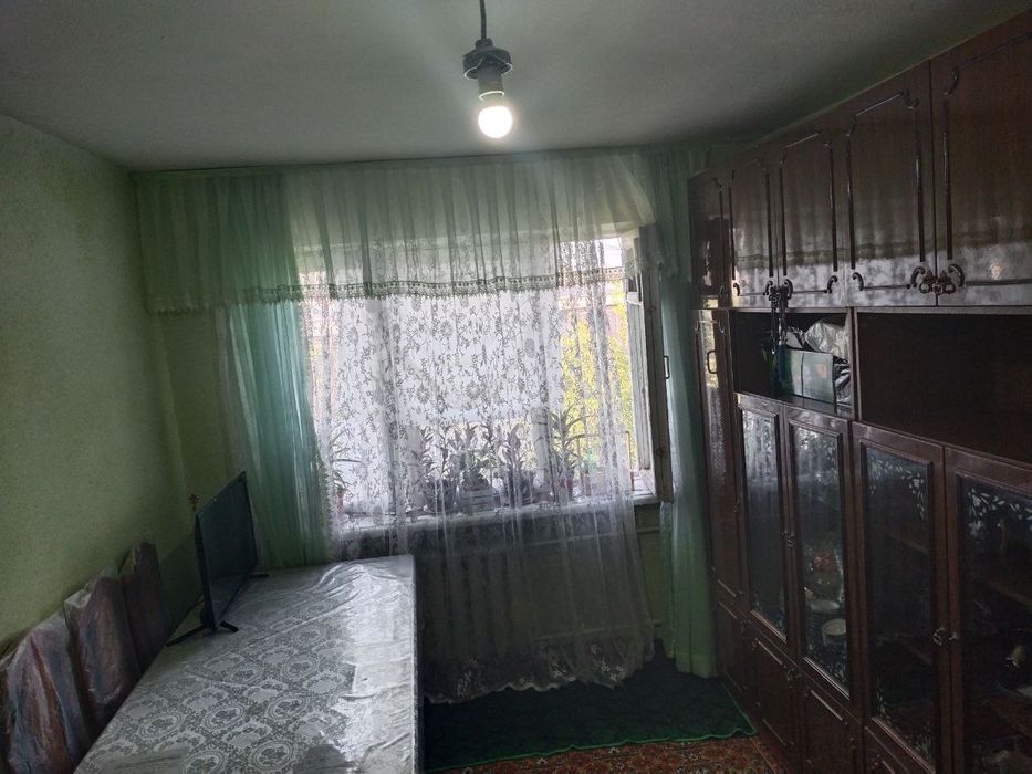 Olmazorda Uy Sotiladi