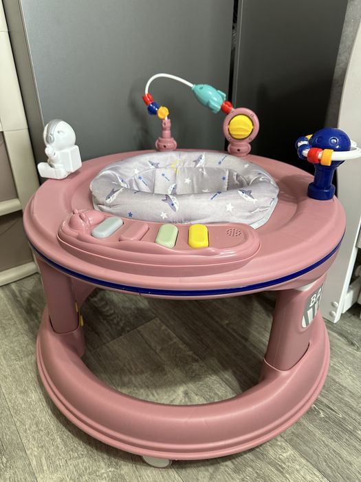 Ходунки детские