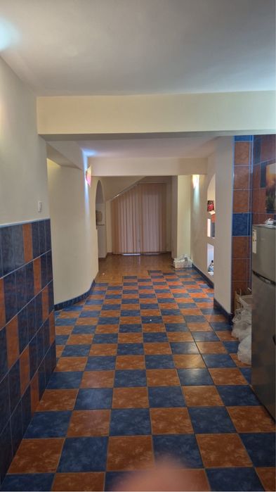 Birouri de inchiriat