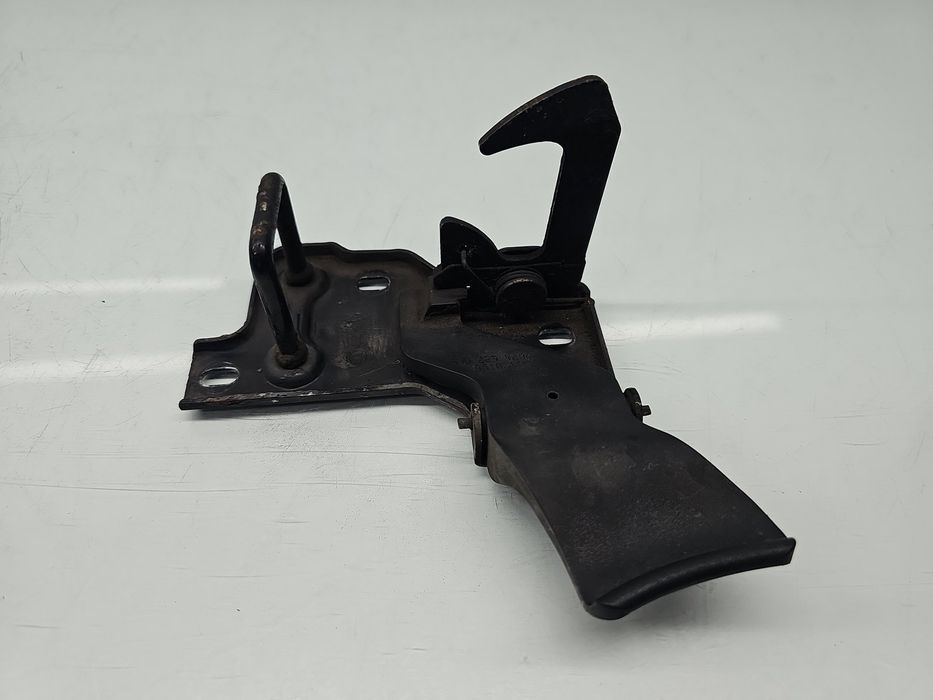 Maner deschidere capota Skoda Roomster Praktik (5J) [Fabr 2006-2015] M