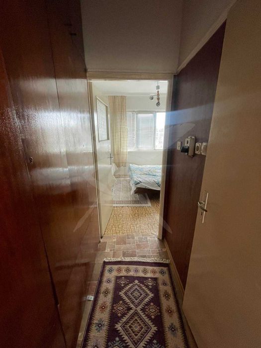 Продава се Тристаен апартамент в Пловдив, Изгрев - 84 кв.м за 953 €/кв.м - Снимка #5