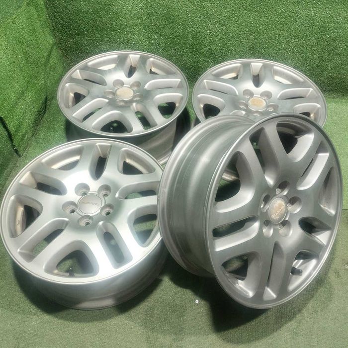 Продам Оригинальные литые диски Subaru R16 6,5JJ PSD 5/100 ET48