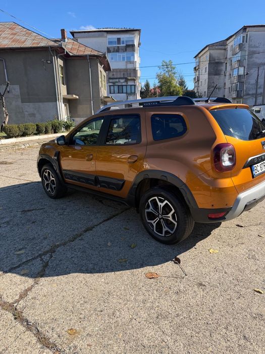 Dacia Duster 1.5 Diesel