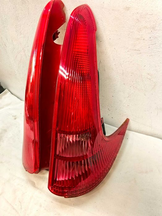 Оригинални  стопове  Пежо 206  Peugeot 206  Комби