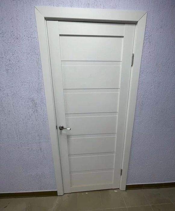 Мдф двери Двери российские