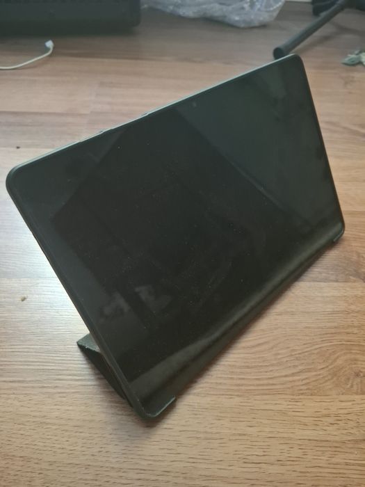 Samsung Galaxy Tab A9+ | 8GB RAM / 128GB | Husă stand & Cutie
