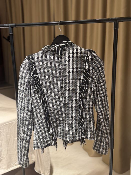 Дамско сако Other Theory