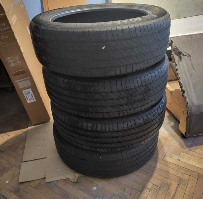 Set 4 anvelope de vara Michelin ePrimacy 205/55 R19 97V XL