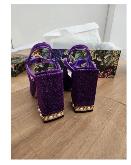 Sandale Dolce&Gabbana 37