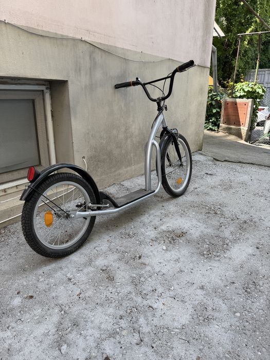 Biciclete copii BTWIN