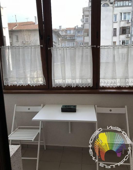 Дава се под наем Двустаен апартамент в Бургас, Възраждане - 65 кв.м за 408 € - Снимка #11