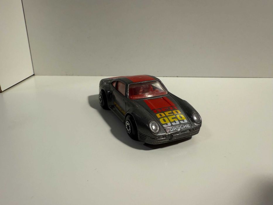 Matchbox Porsche 959 1:58