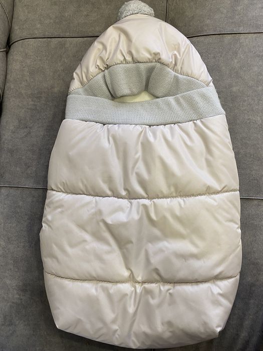 Конверт кокон